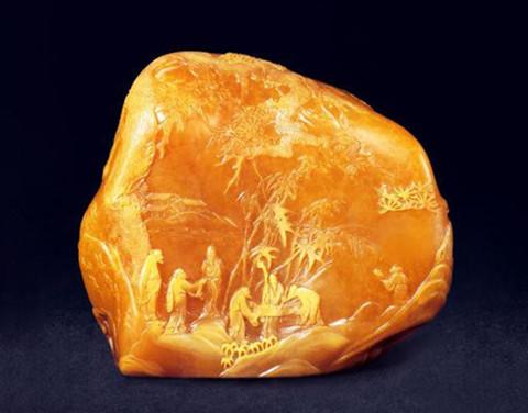 重庆典当行寿山石