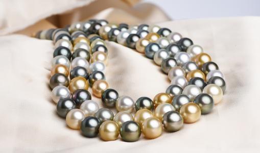 重庆典当珍珠鉴定