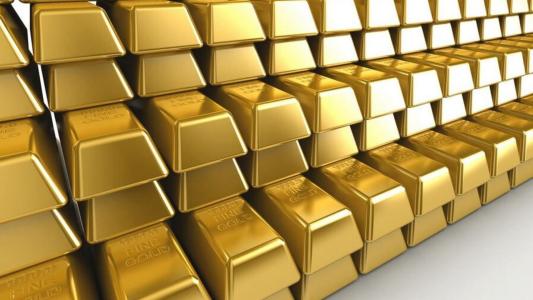 典当行检测黄金纯度