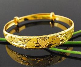 重庆典当黄金饰品