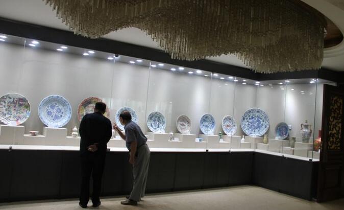 银行业支持艺术品典当 收藏行业将势不可挡！