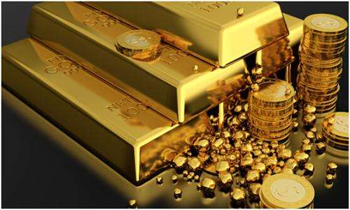 重庆典当行黄金回收如何称量