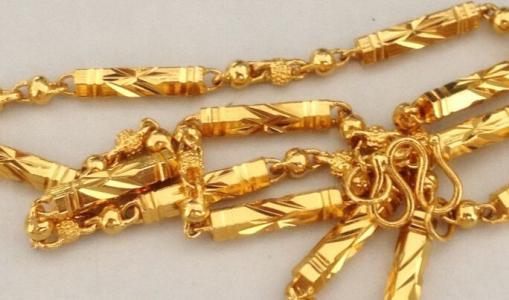 二手黄金回收什么地方有