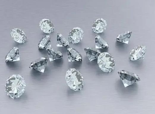 钻石回收价格以什么来确定