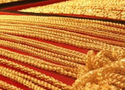 回收黄金价格为何和金价不同