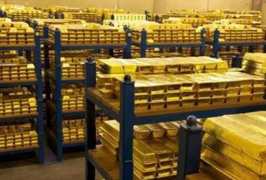 黄金回收能在典当办理吗