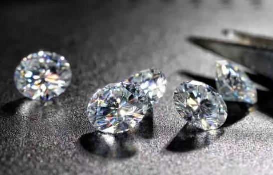 钻石典当的价格趋势