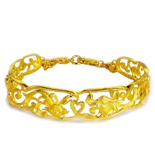 黄金饰品的回收