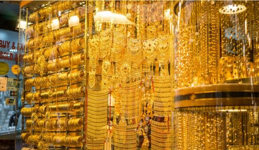 重庆黄金回收让闲置黄金重新发挥价值