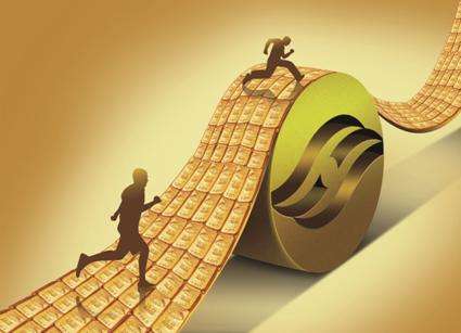 重庆当铺分享商业银行流动性风险管理办法