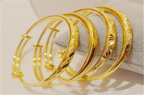 九龙坡区高价回收黄金注意事项