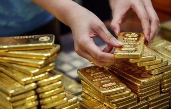 重庆黄金典当解答黄金回收的误区