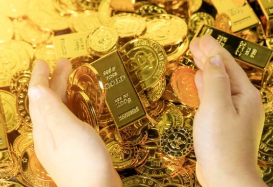 黄金首饰回收去哪里划算